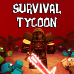 Survival Zombie Tycoon