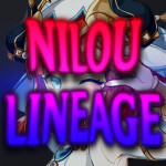 Nilou Lineage