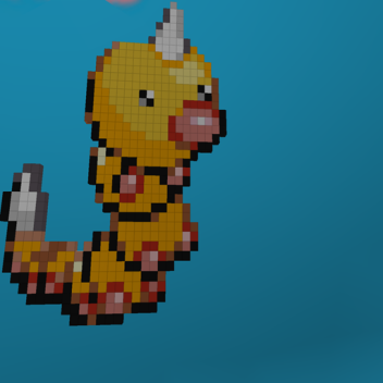 Mr Weedle Obby