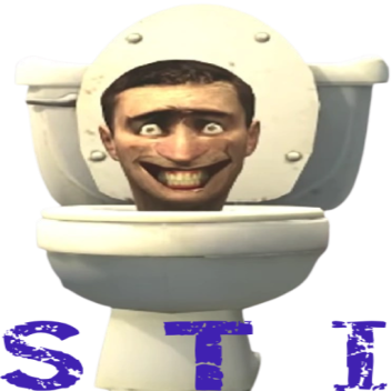 (No Longer Maintained) Skibidi Toilet Infection