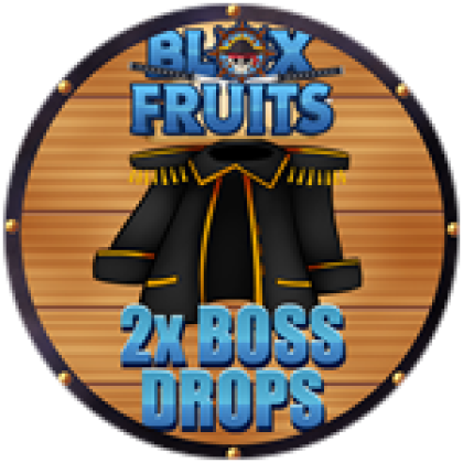 All the Bosses of Blox Fruits in Roblox