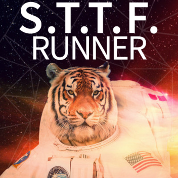 Space Tiger Team Force Runner