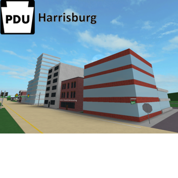 PDU: Harrisburg