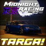 [Car Trims!] Midnight Racing: Tokyo