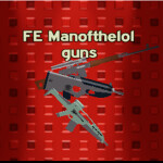 manofthelol's FE guns testing