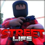 [❗BANK ROBBERY❗] Street Life Console Support 🎮