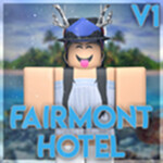 🏨 [NEW] Fairmont Hotels V1 🏨