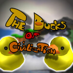 The Ducks Of Civillization [Beta]
