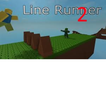 Line Runner II