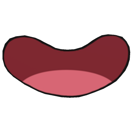 😊 Cute Smile Mouth (3D) 😊's Code & Price - RblxTrade