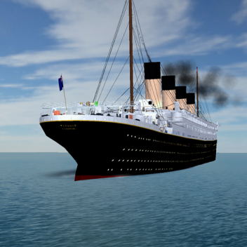 Titanic [Non-Potato Edition]