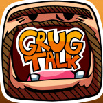 Grug Talk 🧔 [ALPHA!]