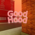 Good Hood (👍FOV SLIDER👍 )