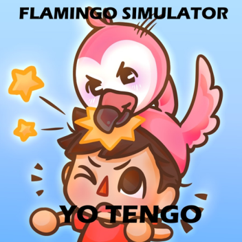 Flamingo Simulator (BETA)