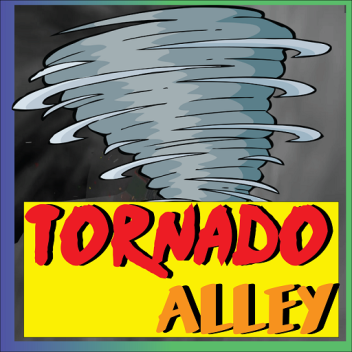 Alley Tornado
