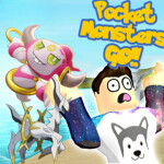 [🔥 UPDATE! 🔥] ROBLOX Pocket Monster GO !