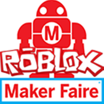 Makerfaire NY Roblox Booth