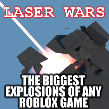 Guerres laser