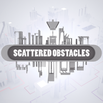 Scattered Obstacles BETA