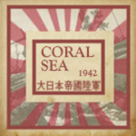 [IJN] Coral Sea 1942