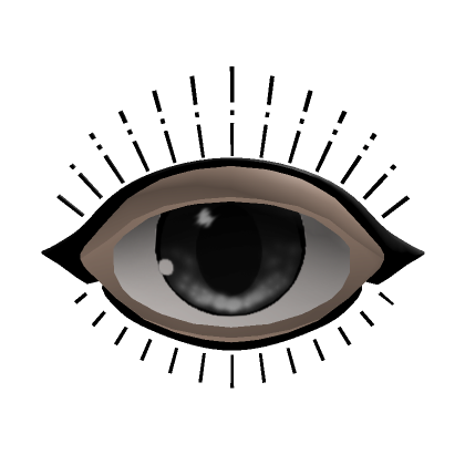 Glittering Eye - Zara Larsson - Roblox