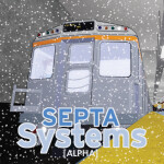 SEPTA Systems [ALPHA]
