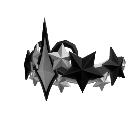 Void Star Crown's Code & Price - RblxTrade