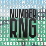 Number RNG