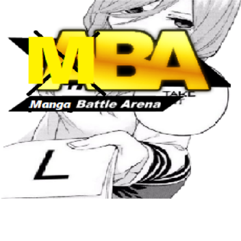 Manga Battle Arena Hideout