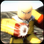 One Punch Man: Online [ GAME MOVED!!!]