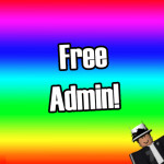 Free admin! (Owner to all and f3x/btools)