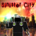 Sinister City [Pre-Alpha]