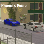 [ZL1 ADDED] Phoenix Demo 