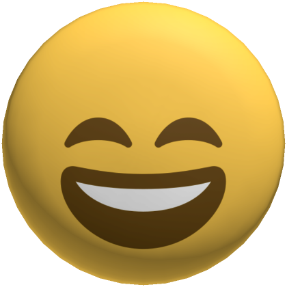 Classic Smile  Roblox Item - Rolimon's