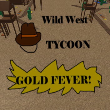 Wild West Tycoon