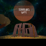 Templar's Gate [WIP]