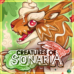 🐘  Roblox Creatures of Sonaria Amino