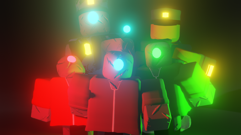 🎄CHRISTMAS🎄 NPC Tower Defense - Roblox