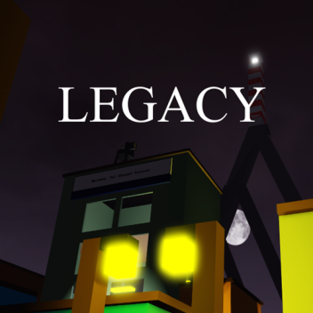 Shopping District [Legacy]
