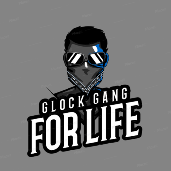 Glock Gang ENT *Town*