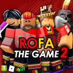 [1M VISITS!] ROFA: The Game 2