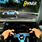 [RX7 FC3 KITS] Eight Driver Car Racing