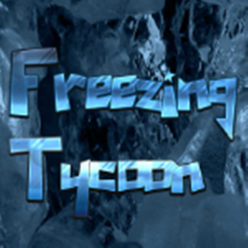 Freezing Tycoon [BETA]