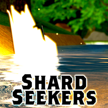 [🦖🐢!] Shard Seekers: Wildlife-Rollenspiel