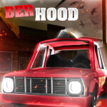 Der Hood [GOTHIC!]