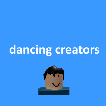 dancing creators