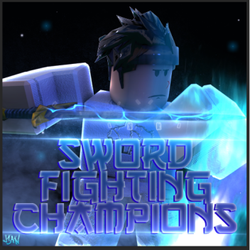 Sword Fighting Champions