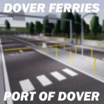 Dover Ferries [Classic]