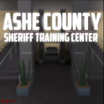Ashe County Sheriff Training Center