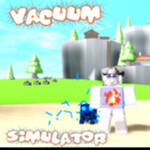 Vacuum Simulator [NEW!]